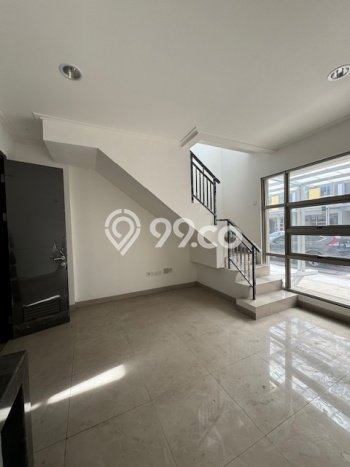 Rumah Kontrakan Jakarta Utara LT 45m2 LB 54m2 Area Pantai Indah Kapuk 2 Rumah Kontrakan Jakarta Utara LT 45m2 LB 54m2 Area Pantai Indah Kapuk 2