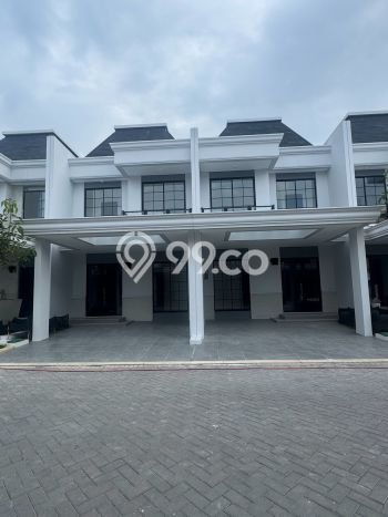 Disewakan! Rumah 3 Kamar Tidur &
3 Kamar Mandi di Pantai Indah Kapuk 2, Jakarta Utara Disewakan! Rumah 3 Kamar Tidur &
3 Kamar Mandi di Pantai Indah Kapuk 2, Jakarta Utara