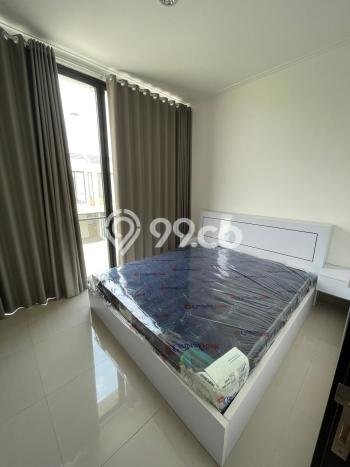 Disewakan! Rumah 2 Kamar Tidur &
2 Kamar Mandi di Pantai Indah Kapuk 2, Jakarta Utara Disewakan! Rumah 2 Kamar Tidur &
2 Kamar Mandi di Pantai Indah Kapuk 2, Jakarta Utara