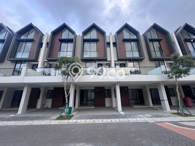 Jarang Ada! Rumah Sewa 3 Kamar Nyaman Siap Huni Pantai Indah Kapuk 2 Jarang Ada! Rumah Sewa 3 Kamar Nyaman Siap Huni Pantai Indah Kapuk 2