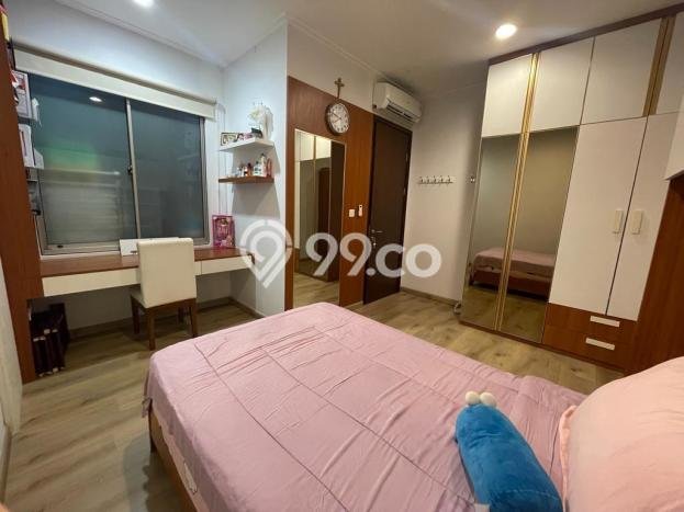 Rumah Sewa Jakarta Utara LT 75m2 LB 135m2 Kawasan Pantai Indah Kapuk Rumah Sewa Jakarta Utara LT 75m2 LB 135m2 Kawasan Pantai Indah Kapuk