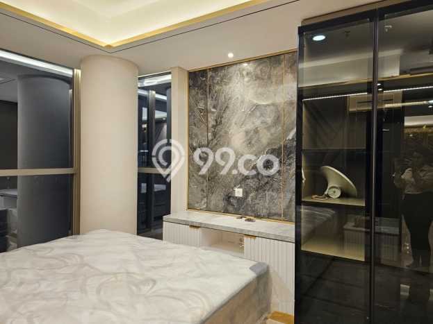 Dijual Apartemen Mewah 2 Bedroom di Jakarta Utara Dekat ke Fasilitas Publik Dijual Apartemen Mewah 2 Bedroom di Jakarta Utara Dekat ke Fasilitas Publik