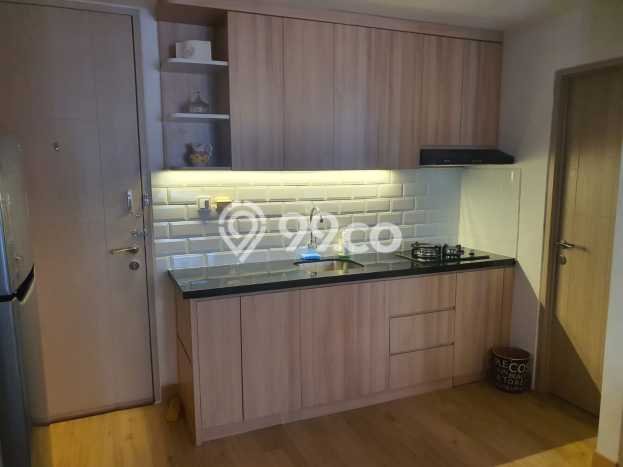 Hunian Strategis 36m2 di Pantai Indah Kapuk 2 Jakarta Utara 1 Bedroom Hunian Strategis 36m2 di Pantai Indah Kapuk 2 Jakarta Utara 1 Bedroom