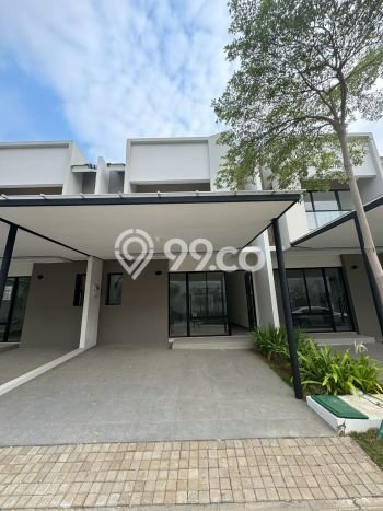 Rumah sewa siap pakai 3 KT di Pantai Indah Kapuk 2, Jakarta Utara Rumah sewa siap pakai 3 KT di Pantai Indah Kapuk 2, Jakarta Utara