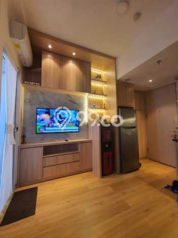Hunian Strategis 36m2 di Pantai Indah Kapuk 2 Jakarta Utara 1 Bedroom Hunian Strategis 36m2 di Pantai Indah Kapuk 2 Jakarta Utara 1 Bedroom