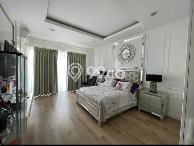 Rumah Sewa Jakarta Utara LT 75m2 LB 135m2 Kawasan Pantai Indah Kapuk Rumah Sewa Jakarta Utara LT 75m2 LB 135m2 Kawasan Pantai Indah Kapuk