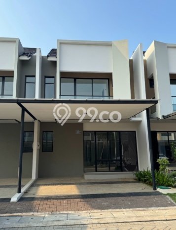 Jual Rumah Modern 3 KT di Pantai Indah Kapuk 2, Jakarta Utara Jual Rumah Modern 3 KT di Pantai Indah Kapuk 2, Jakarta Utara