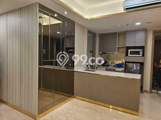 Dijual Apartemen Mewah 2 Bedroom di Jakarta Utara Dekat ke Fasilitas Publik Dijual Apartemen Mewah 2 Bedroom di Jakarta Utara Dekat ke Fasilitas Publik