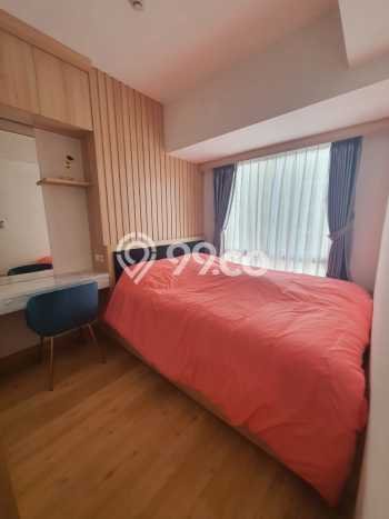 Hunian Strategis 36m2 di Pantai Indah Kapuk 2 Jakarta Utara 1 Bedroom Hunian Strategis 36m2 di Pantai Indah Kapuk 2 Jakarta Utara 1 Bedroom
