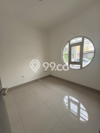 Rumah Minimalis 3 Kamar LT 75m2 di Pantai Indah Kapuk 2 Rumah Minimalis 3 Kamar LT 75m2 di Pantai Indah Kapuk 2