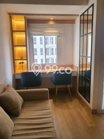 Hunian Strategis 36m2 di Pantai Indah Kapuk 2 Jakarta Utara 1 Bedroom Hunian Strategis 36m2 di Pantai Indah Kapuk 2 Jakarta Utara 1 Bedroom