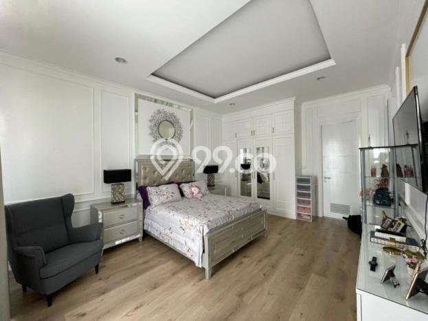 Rumah Sewa Jakarta Utara LT 75m2 LB 135m2 Kawasan Pantai Indah Kapuk Rumah Sewa Jakarta Utara LT 75m2 LB 135m2 Kawasan Pantai Indah Kapuk
