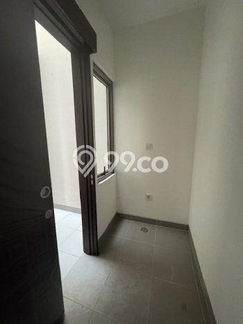 Rumah Minimalis 3 Kamar LT 75m2 di Pantai Indah Kapuk 2 Rumah Minimalis 3 Kamar LT 75m2 di Pantai Indah Kapuk 2
