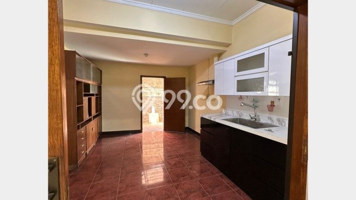 Rumah Luxury Modern Siap Huni di Pasteur Bandung Rumah Luxury Modern Siap Huni di Pasteur Bandung