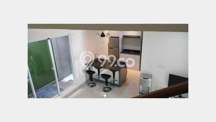 Rumah Luas Asri 4 KT Siap Huni di Gading Serpong Tangerang Rumah Luas Asri 4 KT Siap Huni di Gading Serpong Tangerang