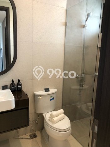 Hunian Mewah LB 166m2 Siap Huni Desain Elegan di BSD City, Tangerang Hunian Mewah LB 166m2 Siap Huni Desain Elegan di BSD City, Tangerang