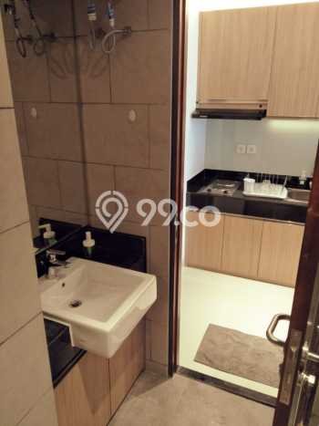 Apartemen Terawat Dijual di Tangerang Spesifikasi 1 KT, 1 KM Apartemen Terawat Dijual di Tangerang Spesifikasi 1 KT, 1 KM