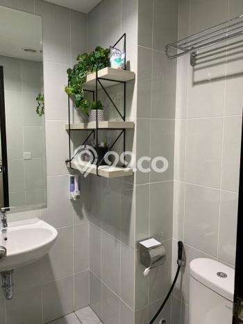 Apartemen Cozy Dijual di Tangerang Spesifikasi 1 KT, 1 KM Apartemen Cozy Dijual di Tangerang Spesifikasi 1 KT, 1 KM