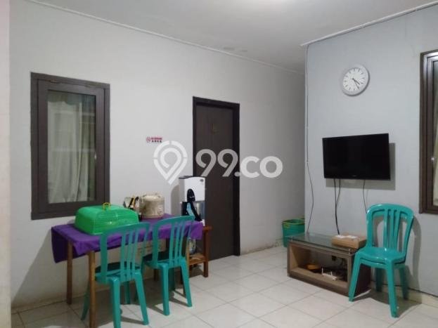 Rumah Minimalis 6 KT di BSD Foresta Tangerang Full Furnished Rumah Minimalis 6 KT di BSD Foresta Tangerang Full Furnished