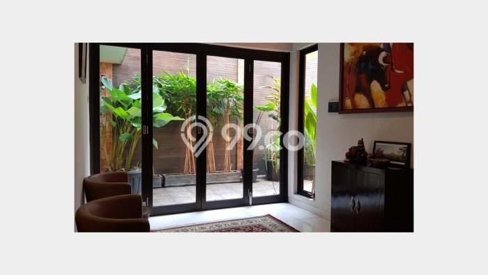 Rumah Elit Modern Siap Huni di Graha Raya Bintaro Tangerang Selatan Rumah Elit Modern Siap Huni di Graha Raya Bintaro Tangerang Selatan