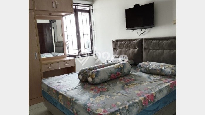 Rumah Minimalis 2 Kamar LT 180m2 di Taman Holis Indah Rumah Minimalis 2 Kamar LT 180m2 di Taman Holis Indah