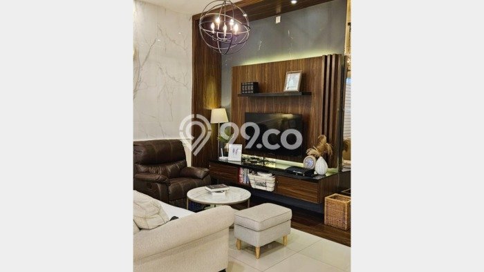 Hunian Elit LB 200m2 Siap Huni Desain Elegan di Sukahaji, Bandung Hunian Elit LB 200m2 Siap Huni Desain Elegan di Sukahaji, Bandung