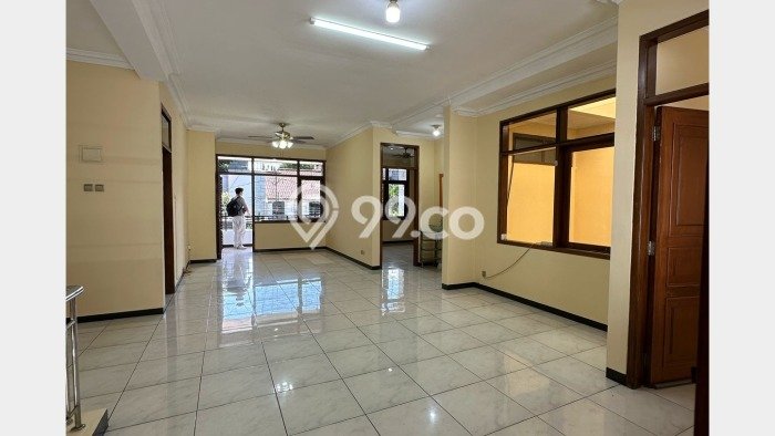 Rumah Luxury Modern Siap Huni di Pasteur Bandung Rumah Luxury Modern Siap Huni di Pasteur Bandung