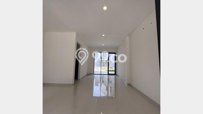 Ruko Dijual Lokasi Emas di BSD Luas 270m2 Ruko Dijual Lokasi Emas di BSD Luas 270m2