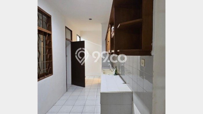 Rumah Minimalis 4 KT di Tegalega Bandung Rumah Minimalis 4 KT di Tegalega Bandung