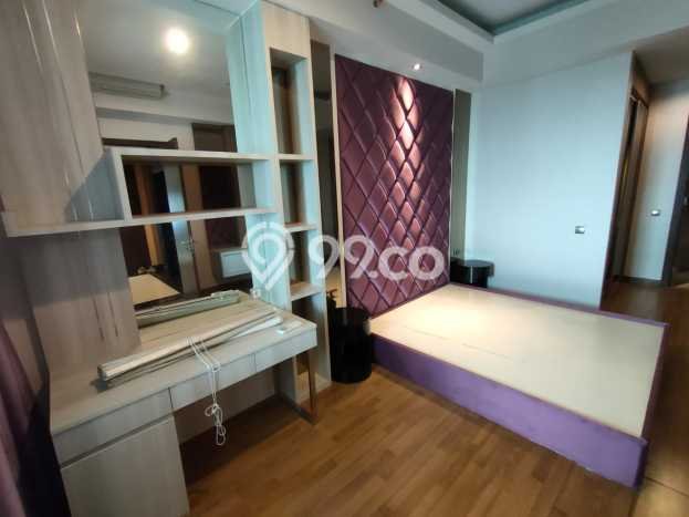 Disewakan Apartemen Murah di Puri Indah 3 KT Disewakan Apartemen Murah di Puri Indah 3 KT