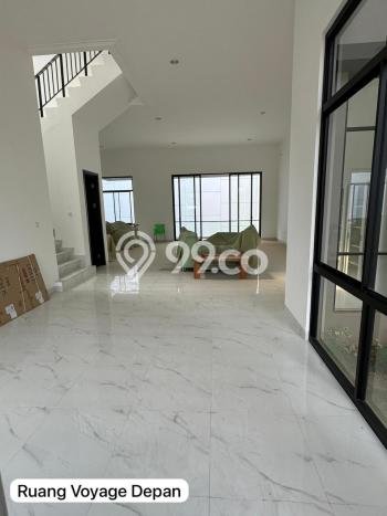 Dijual Rumah Luas Megah Dengan View Eksklusif di Pantai Indah Kapuk 2, Jakarta Utara Dijual Rumah Luas Megah Dengan View Eksklusif di Pantai Indah Kapuk 2, Jakarta Utara