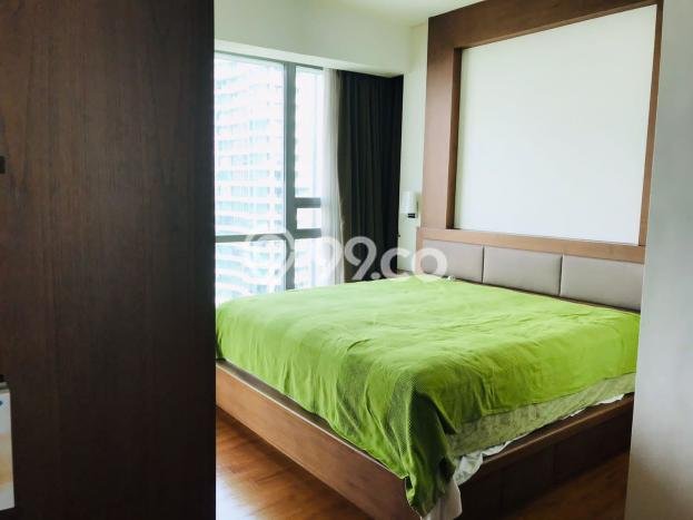 Paling Dicari! Apartemen Premium Dijual di Puri Indah Punya 4 Bedroom Paling Dicari! Apartemen Premium Dijual di Puri Indah Punya 4 Bedroom