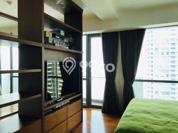 Paling Dicari! Apartemen Premium Dijual di Puri Indah Punya 4 Bedroom Paling Dicari! Apartemen Premium Dijual di Puri Indah Punya 4 Bedroom