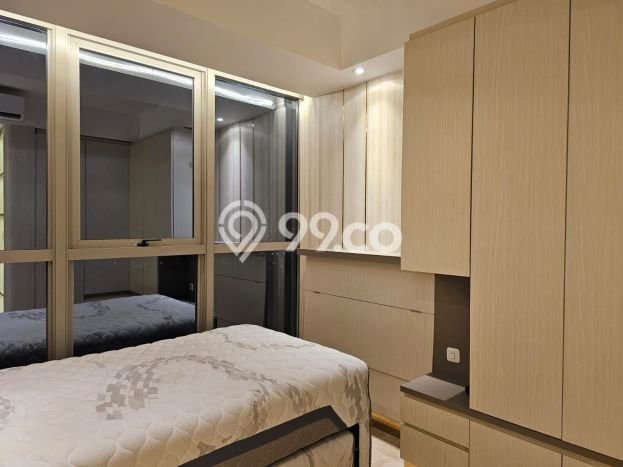 Untuk Dijual Apartemen Eksklusif 2 Bedroom di Jakarta Utara Dekat ke Fasilitas Publik Untuk Dijual Apartemen Eksklusif 2 Bedroom di Jakarta Utara Dekat ke Fasilitas Publik