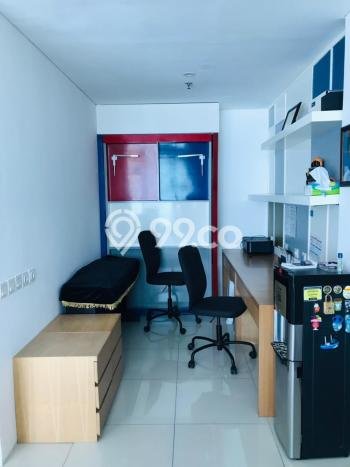Paling Dicari! Apartemen Premium Dijual di Puri Indah Punya 4 Bedroom Paling Dicari! Apartemen Premium Dijual di Puri Indah Punya 4 Bedroom