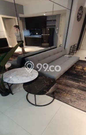 Unit Apartemen Dijual di Wiyung, Surabaya, dengan 2 Bedroom, 1 Bathroom Unit Apartemen Dijual di Wiyung, Surabaya, dengan 2 Bedroom, 1 Bathroom