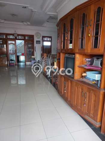 Rumah Elit Modern Siap Huni di Margorejo Surabaya Rumah Elit Modern Siap Huni di Margorejo Surabaya