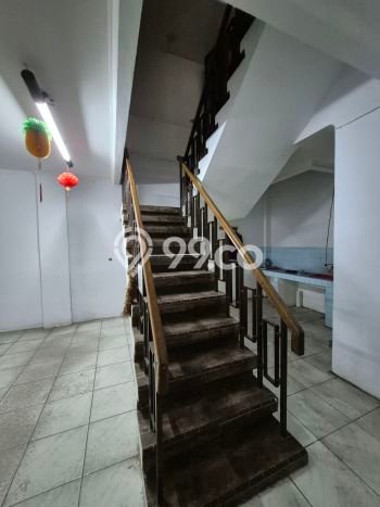 Ruko Dijual di Jakarta Utara LT 78m2 & LB 240m2 Lokasi Terbaik! Ruko Dijual di Jakarta Utara LT 78m2 & LB 240m2 Lokasi Terbaik!