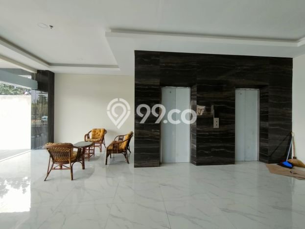 Kantor Dijual di Jakarta Selatan LT 965m2 & LB 4000m2 Lokasi Terbaik! Kantor Dijual di Jakarta Selatan LT 965m2 & LB 4000m2 Lokasi Terbaik!