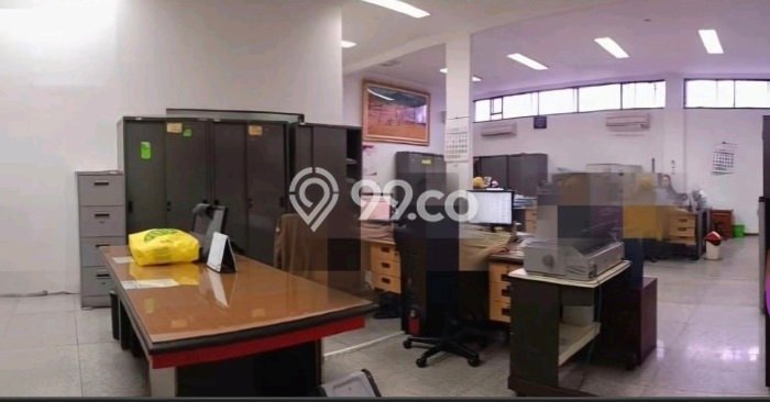 Unit Gudang Dijual di Jakarta Utara LT 2296m2 & LB 3307m2 Unit Gudang Dijual di Jakarta Utara LT 2296m2 & LB 3307m2