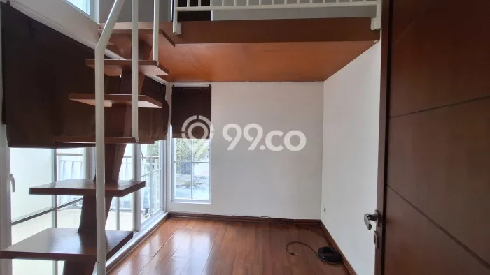 Dijual Hunian Rumah Nyaman 3 Kamar di Sektor 9-Bintaro, Tangerang Selatan Dijual Hunian Rumah Nyaman 3 Kamar di Sektor 9-Bintaro, Tangerang Selatan