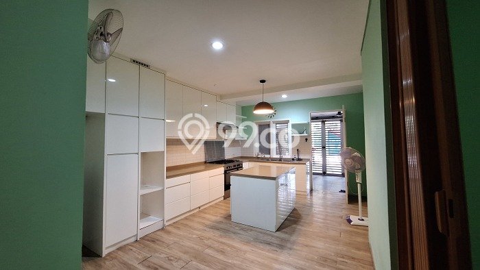 Disewakan Rumah Harga Terjangkau di Sektor 7-Bintaro Tangerang Selatan Punya 4 Kamar Tidur Disewakan Rumah Harga Terjangkau di Sektor 7-Bintaro Tangerang Selatan Punya 4 Kamar Tidur