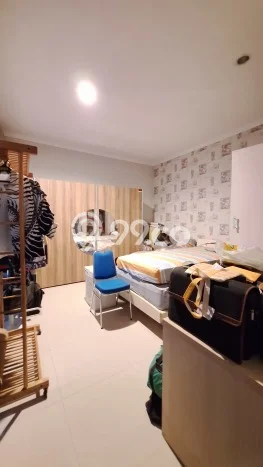 Jual Rumah Luas Elegan Dengan View Cantik di Sektor 7-Bintaro, Tangerang Selatan Jual Rumah Luas Elegan Dengan View Cantik di Sektor 7-Bintaro, Tangerang Selatan