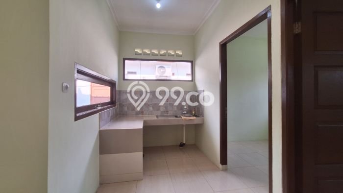 Rumah 2 KT 2 KM di Area Premium Parigi, Tangerang Rumah 2 KT 2 KM di Area Premium Parigi, Tangerang