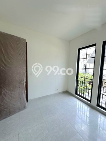 Disewakan Rumah Murah di Bintaro Tangerang Selatan dengan 3 Kamar Tidur Disewakan Rumah Murah di Bintaro Tangerang Selatan dengan 3 Kamar Tidur