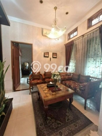 Jual Rumah Luas Megah Dengan View Eksklusif di Sektor 7-Bintaro, Tangerang Selatan Jual Rumah Luas Megah Dengan View Eksklusif di Sektor 7-Bintaro, Tangerang Selatan