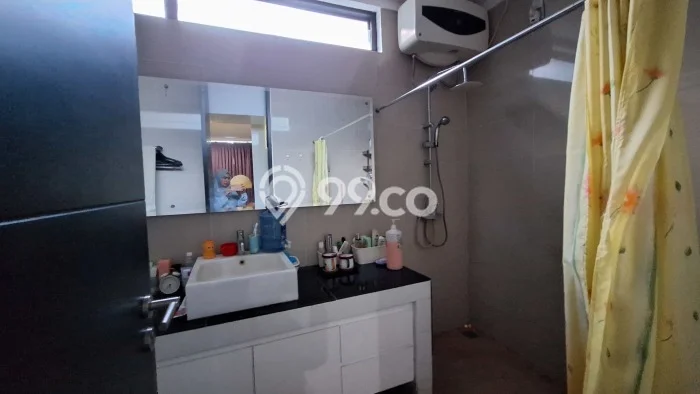 Jual Rumah Luas Elegan Dengan View Cantik di Sektor 7-Bintaro, Tangerang Selatan Jual Rumah Luas Elegan Dengan View Cantik di Sektor 7-Bintaro, Tangerang Selatan