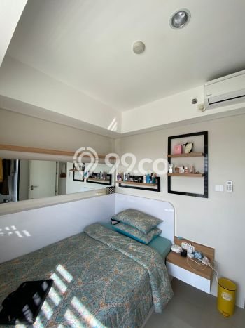 PRIME LOCATION! Apartemen di Bintaro, 1 KM, Luas 55m², Strategis PRIME LOCATION! Apartemen di Bintaro, 1 KM, Luas 55m², Strategis