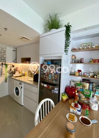 PRIME LOCATION! Apartemen di Bintaro, 1 KM, Luas 55m², Strategis PRIME LOCATION! Apartemen di Bintaro, 1 KM, Luas 55m², Strategis
