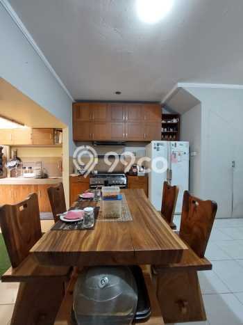 Investasi Masa Depan 3 Kamar Tidur Akses Dekat di Kawasan Prospektif Bintaro, Tangerang Selatan Investasi Masa Depan 3 Kamar Tidur Akses Dekat di Kawasan Prospektif Bintaro, Tangerang Selatan